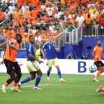 Países Bajos vs. Suecia, EN VIVO por el Mundial 2026: el minuto a minuto del partido
