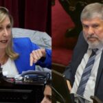 En plena interna peronista, José Mayans planteó «buscar esquemas de coincidencia» con Myriam Bregman