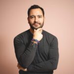 Lucas Malaisi, psicólogo: “Ante una herida, si no tenés capacidad de gestión o la viviste en soledad, se genera un trauma”