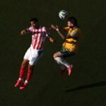 Paraguay vs. Australia, EN VIVO por el Mundial 2026: el minuto a minuto del partido