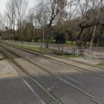 La trágica muerte de Ernestina Pais: dónde fue el accidente del Tren de la Costa