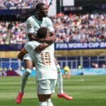 Ousmane Dembélé marcó un hat-trick en 32 minutos en la goleada de Francia a Noruega en el Mundial 2026