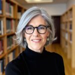 Annie Coleman, embajadora de Stanford: “Como vamos a vivir más tiempo, necesitamos resiliencia financiera”