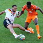Alemania vs. Costa de Marfil, en vivo por el Mundial 2026: minuto a minuto del partido