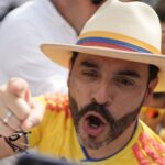 Elecciones en Colombia 2026: quién es Abelardo “El Tigre” de la Espriella, el nuevo presidente aliado de Trump