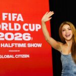Shakira adelantó cómo será su show en la apertura del Mundial 2026