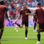 Bélgica vs. Irán, en vivo por el Mundial 2026: hora, TV y las formaciones