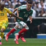 México vs. Sudáfrica, EN VIVO por el Mundial 2026: el minuto a minuto del partido