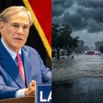Alerta en Texas: Abbott activa recursos de emergencia ante inundaciones repentinas y tormentas este fin de semana