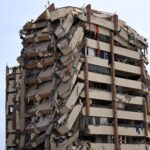 De denunciar opositores a buscar desaparecidos tras los terremotos: el inesperado giro en el uso de una polémica aplicación móvil