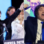 Nueva encuesta en Provincia: Milei palo a palo con Kicillof y dos mujeres que sorprenden