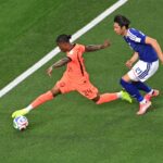Japón vs. Países Bajos, en vivo por el Mundial 2026: minuto a minuto del partido