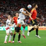 Nueva Zelanda vs. Bélgica por el Mundial 2026: hora, TV y las formaciones