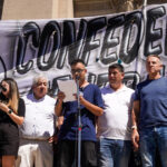 Sin fuerza para un paro general, la CGT discute protestas escalonadas contra la reforma laboral