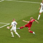 Christian Eriksen, después del segundo desvanecimiento: “Ahora pienso en irme de vacaciones y jugar al fútbol con mis hijos”