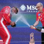 Los cambios que ejecutó Lewis Hamilton en busca de la octava estrella, tras sentirse un “inútil” en 2025