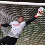 La historia de Zion Suzuki, el arquero que pudo jugar para tres países y eligió a Japón para ir al Mundial