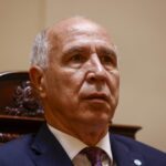 Ricardo Lorenzetti, juez de la Corte: “Nuestro Poder Judicial no tiene independencia porque no maneja su presupuesto”