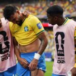 Sufre Brasil: Lucas Paquetá no llega al duelo contra Noruega y podría perderse lo que queda del Mundial por lesión