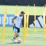 Mundial 2026, en vivo: juegan Países Bajos y Alemania, mientras Argentina se prepara para enfrentar a Austria