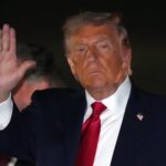 Donald Trump anunció que Estados Unidos eliminó al líder del Tren de Aragua tras un “ataque rápido y letal” en Venezuela