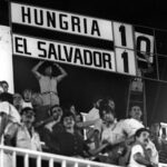 Cuál es la mayor goleada en la historia de los mundiales