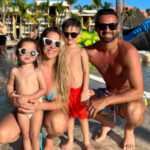 La hermana de Lucas Trejo contó que el futbolista está “sedado” y “muy mal” después de perder a su familia en Venezuela