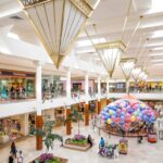 El shopping más grande de California queda a menos de una hora de Los Ángeles y es ideal para escapar del calor en verano