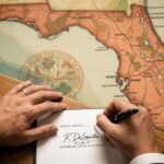 Es oficial: la ley SB 432 que entra en vigor en octubre y fue firmada por Ron DeSantis en Florida