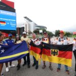 Alemania vs. Curazao, en vivo por el Mundial 2026: hora, TV y las formaciones
