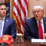 Terremoto en Venezuela: Trump envía asistencia humanitaria, vías para rastrear personas y cómo ayudar desde EE.UU.