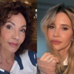 Guillermina Valdes reveló el encuentro que tuvo con el hijo de Ernestina Pais horas antes del fatal accidente