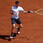 Juan Manuel Cerúndolo vs. Matteo Berrettini, por los octavos de final de Roland Garros