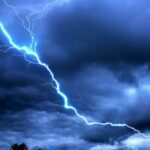 Se vienen 96 horas de tormentas fuertes con actividad eléctrica, granizo y hasta 60 mm de lluvias: las zonas afectadas