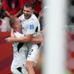 Nueva Zelanda vs. Egipto, en vivo por el Mundial 2026: minuto a minuto del partido
