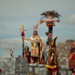 La esperada celebración del Inti Raymi, de Cuzco a Jujuy
