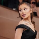 Ariana Grande se separó hace tres meses, y lo mantuvo en secreto