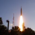 Tres cohetes y cuatro astronautas: cómo será Artemis III, la misión más compleja de la NASA en años
