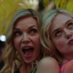 «Margo tiene problemas de dinero»: un manual de supervivencia kitsch en la era digital, con Michelle Pfeiffer y Nicole Kidman