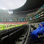 México vs. Ecuador, en vivo por el Mundial 2026: hora, TV y las formaciones