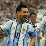En el nombre del 10: la Selección le ganó a Austria y ya está clasificada