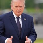Estados Unidos: Donald Trump firmó una orden ejecutiva para evaluar los riesgos de la Inteligencia Artificial