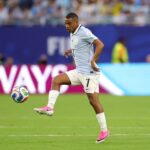 A qué hora juega hoy Uruguay vs. Cabo Verde y por dónde se puede ver en vivo