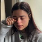 El desesperado pedido de Juli Savioli, la exnovia de Gaspi: “¿Está confirmado?”