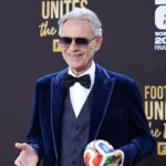 La FIFA reveló más detalles de las tres ceremonias inaugurales del Mundial, con nuevas figuras y artistas en cada país