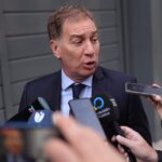 Diego Santilli: “Manuel Adorni va a ir a la Justicia a defenderse sin fueros ni privilegios”