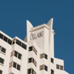 Reabrió uno de los hoteles más icónicos de Miami tras una renovación de seis años y US$100 millones de inversión