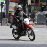 “Me compre una moto usada”: ¿qué gastos tengo?
