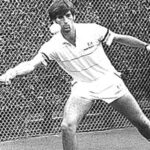 Luto en el tenis argentino: a los 62 años, murió el ex jugador Guillermo Rivas