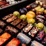 Chocolate con morcilla, la tableta “Scaloneta” y una pelota de tamaño real: cuándo y dónde es La Chocolaterie